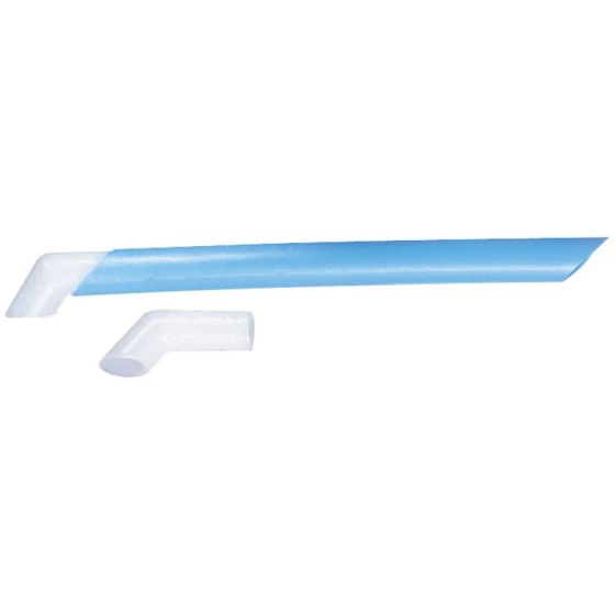 Aspirator Tips: Blue - 0