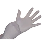 Medibase Powder Free Latex Gloves - S (100)