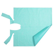 Medibase Aprons: Green - Roll of 80