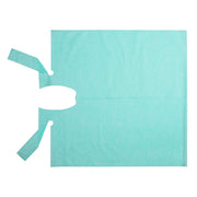 Medibase Aprons: Green - Roll of 80