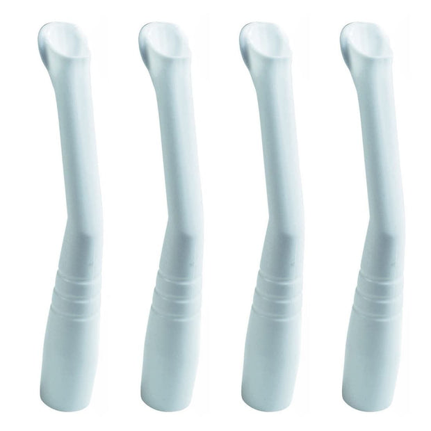 BabyJet Color: 16mm - White (10)