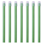 Medibase Saliva Ejectors: Green (100)