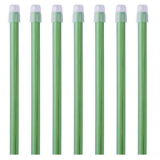 Medibase Saliva Ejectors: Green (100)