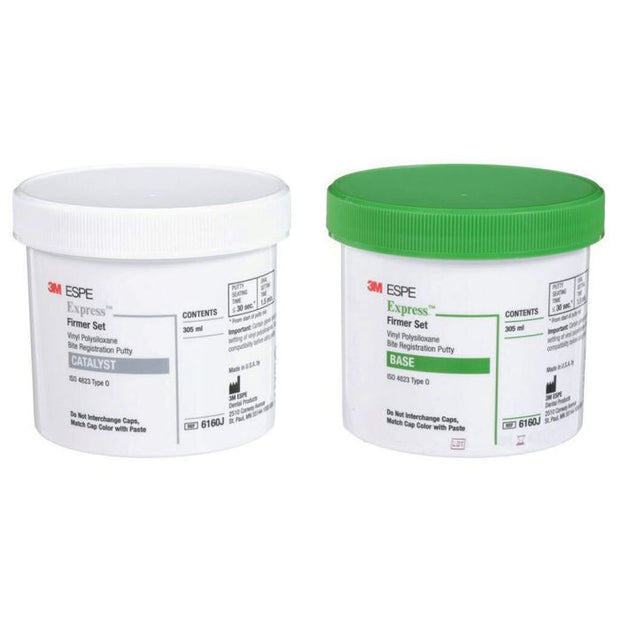 Express Putty: Fast - Green 2 x 305ml