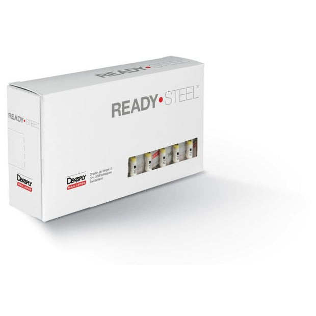 Readysteel K-FlexoFile: 25mm No.15 (6)
