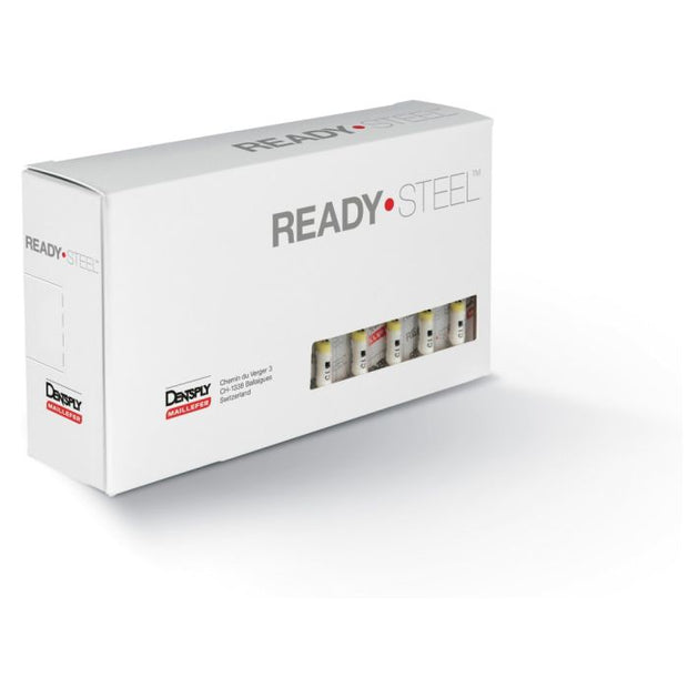 Readysteel K-FlexoFile: 31mm - 10 (6)