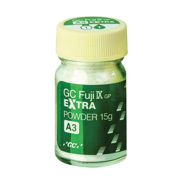 Fuji IX GP Extra - 15g Powder (C4)