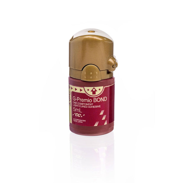G-Premio BOND: 5ml Bottle Refill