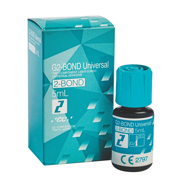 G2-BOND Universal: Bond Refill - 5ml