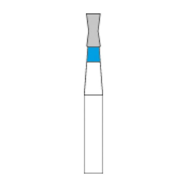Diamond Bur Diablio Medium 019/014 No.DI42
