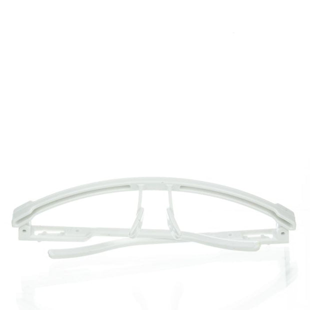 Larident Face Visors: Frame + 6 Disposable Visors