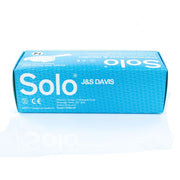 Solo Impression Trays: U/AV - No.13 (25)
