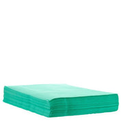 Medibase Tray Lining Paper - Green (250)