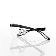 Hogies Plus Eyeguard Black