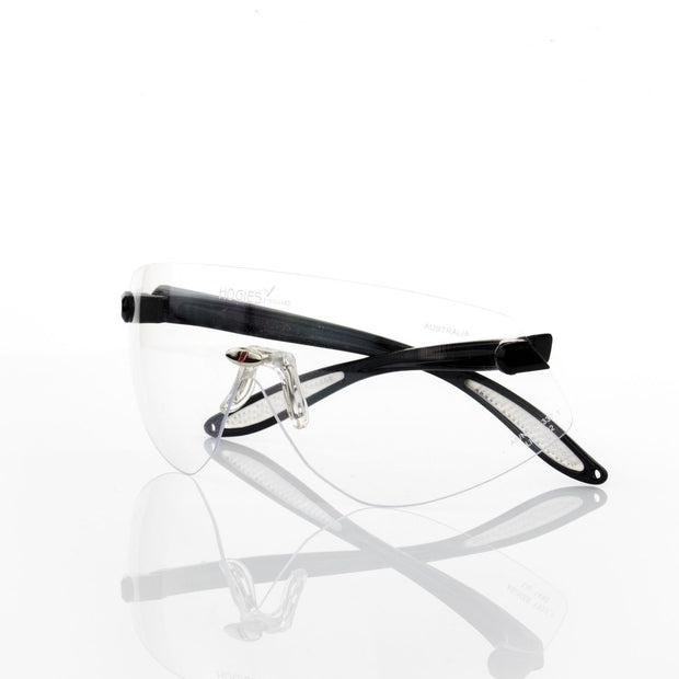 Hogies Plus Eyeguard Black