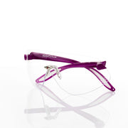 Hogies Plus Eyeguard Fluorescent Pink