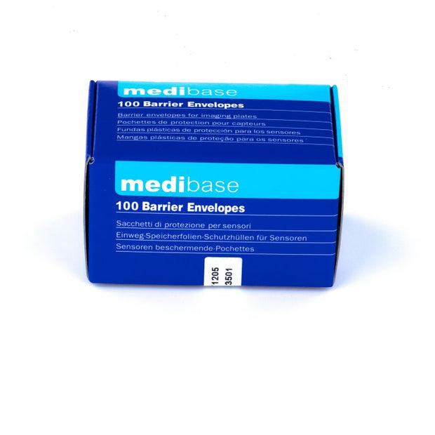 X-Ray Barrier Envelopes Size 2 100 Pcs Per Box - 3