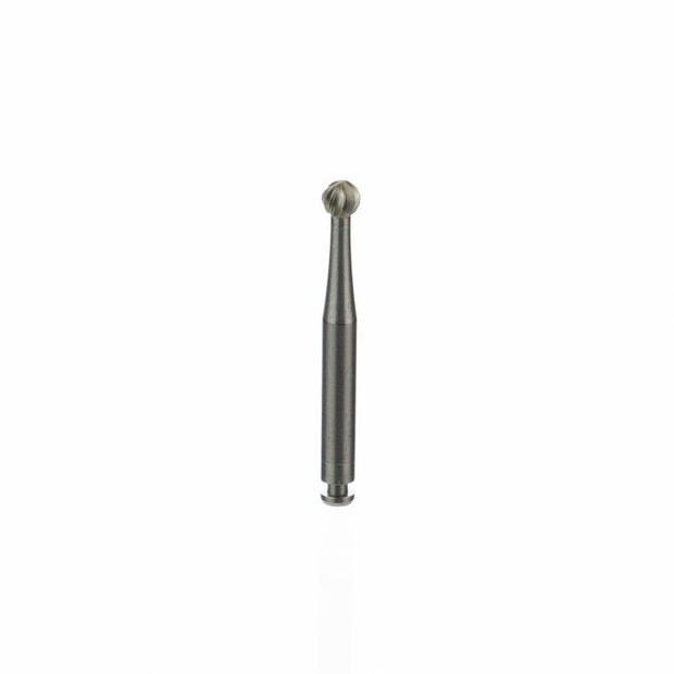 Steel Burs: RA - Round No.9 (6)