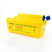inSafe: 3 Syringe Surgery Kit - Standard Non Aspirating - T Type Handle