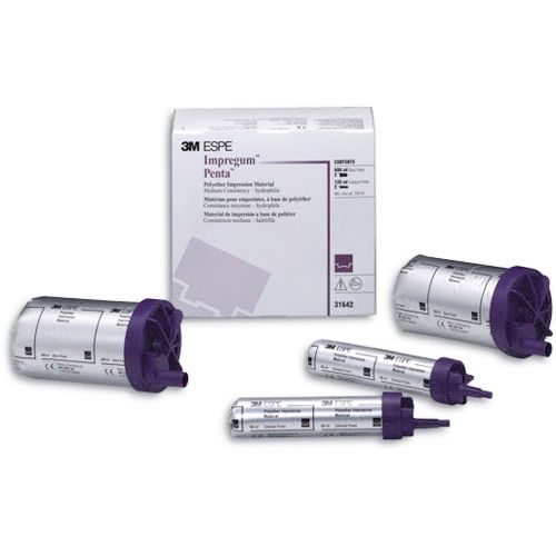 Impregum Penta: Soft Quick Refill