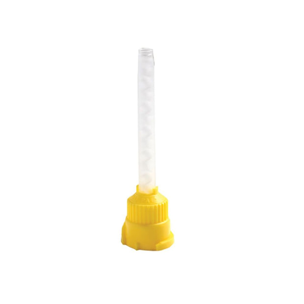 ImpressPLUS Yellow Mixing Tips (50)