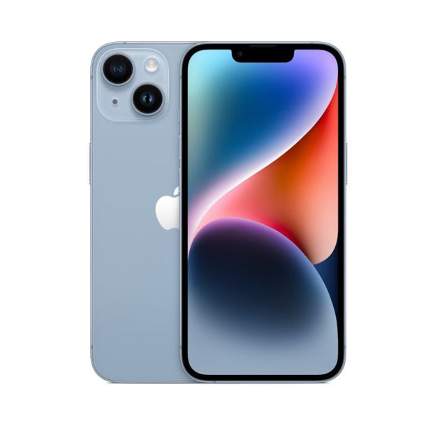 Loyalty Points Programme - iPhone 14 128gb