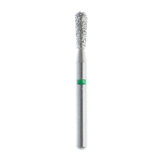 Jet Simplicity FG Diamond Burs: Large Cavity - Coarse C830L-016 (5)