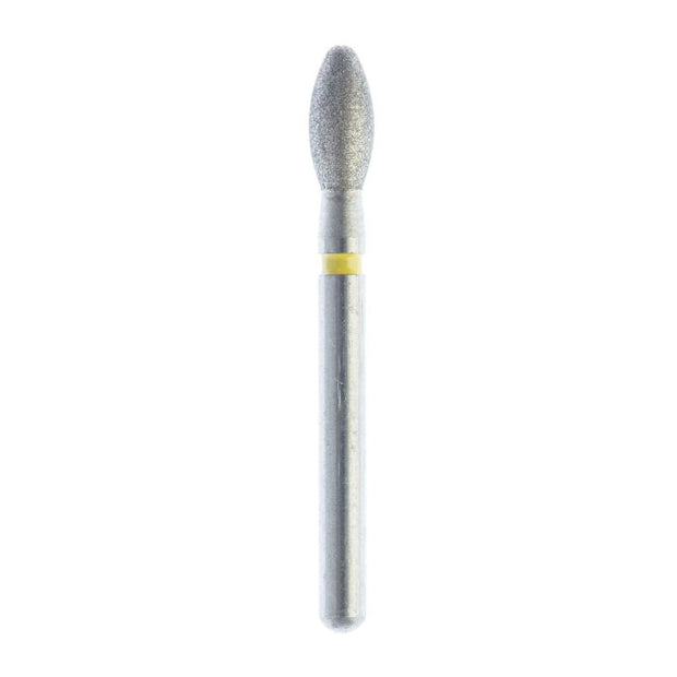 Jet Simplicity FG Diamond Burs: Fine Composite Shaping - Superfine FG4250 (5)