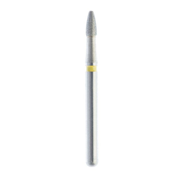 Jet Simplicity FG Diamond Burs: Fine Composite Shaping - Superfine FG4274 (5)