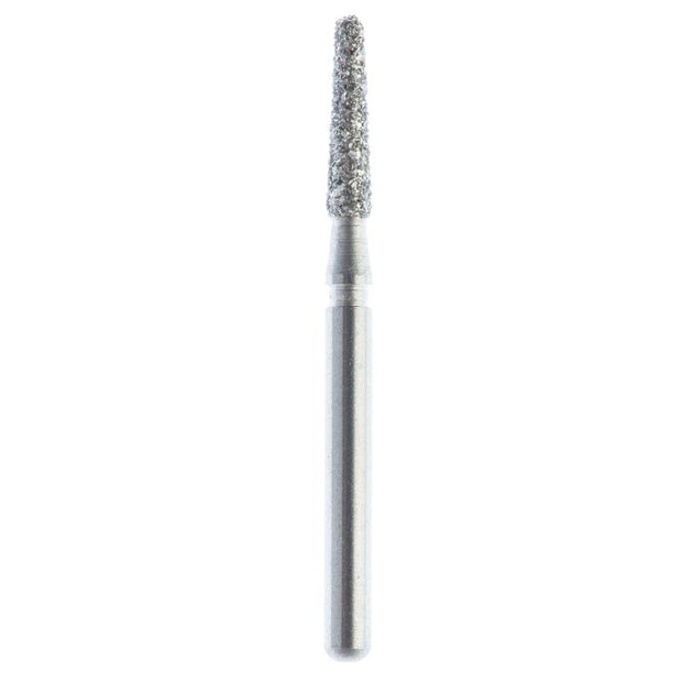 Jet Simplicity FG Diamond Burs: Chamfer - Medium FG755R (5)