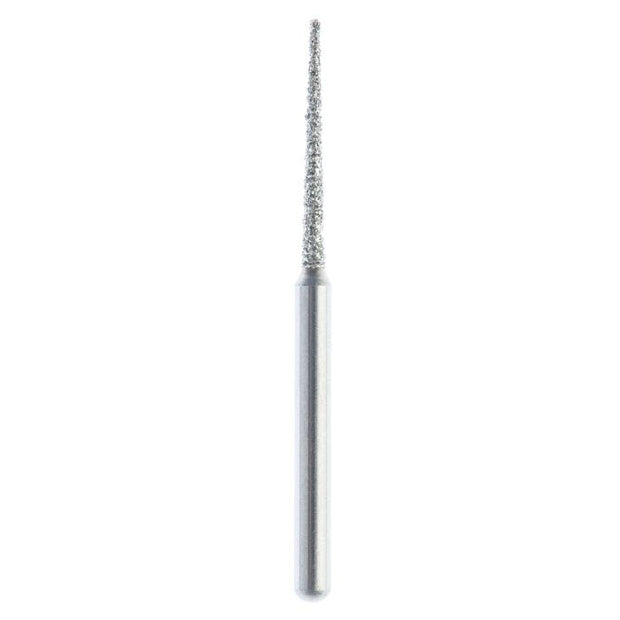 Jet Simplicity FG Diamond Burs: Interproximal Reduction - Medium M859-010 (5)