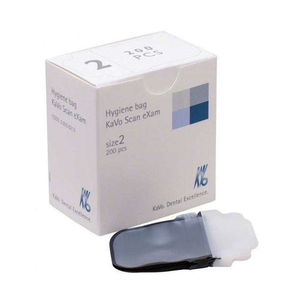 Kavo Hygiene Bags: Size 1 (200)