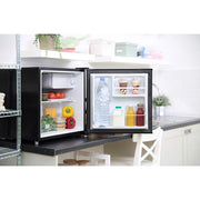 Loyalty Rewards Programme - Russell Hobbs Compact Refrigerator
