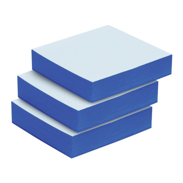 Medibase Mixing Pads: 9x15cm - 3 x 100 Sheets
