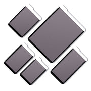MGK Top Line Barrier Envelopes - No.1 x 100 (2 x 4 cm)