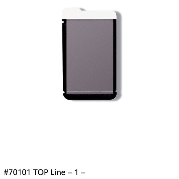 MGK Top Line Barrier Envelopes - No.1 x 100 (2 x 4 cm)