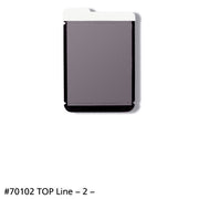 MGK Top Line Barrier Envelopes - No.2 x 300 (3 x 4 cm)