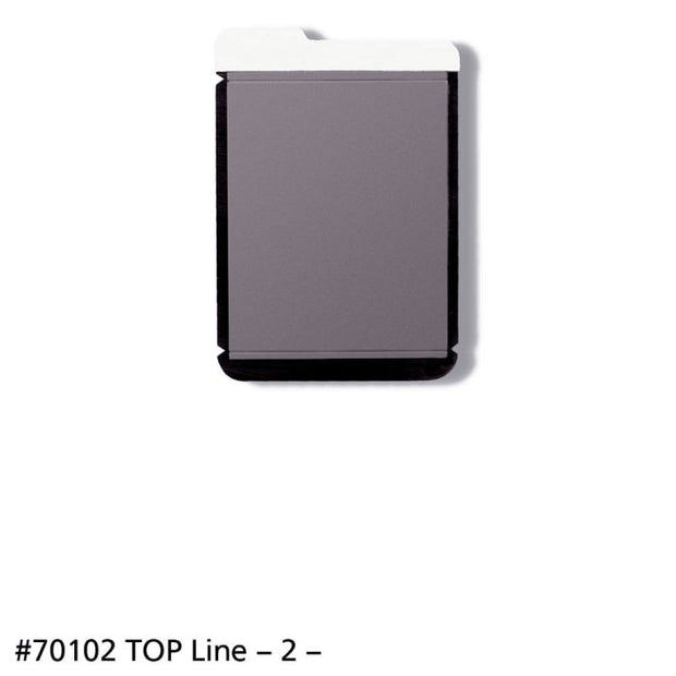 MGK Top Line Barrier Envelopes - No.2 x 300 (3 x 4 cm)