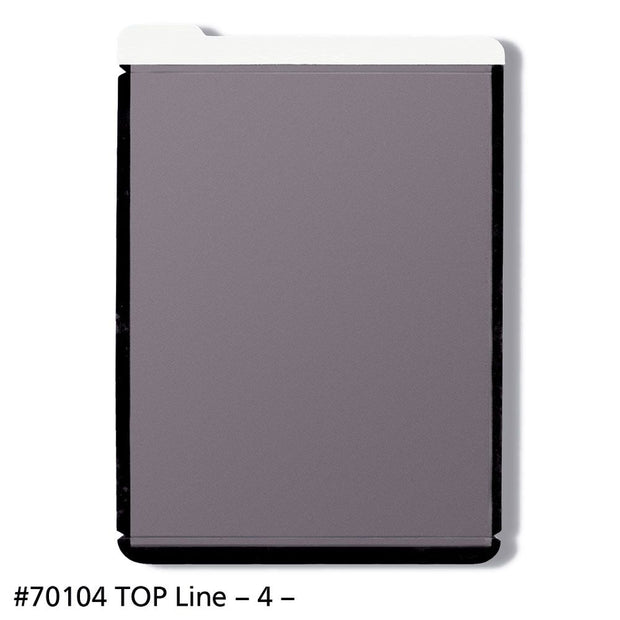 MGK Top Line Barrier Envelopes - No.4 x 100 (5.4 x 7.5 cm)
