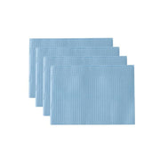 Monoart Towel Up! Disposable Towels - Blue (500)