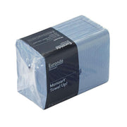 Monoart Towel Up! Disposable Towels - Blue (500)