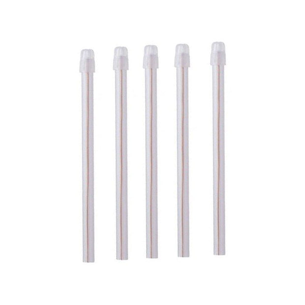 Monoart Saliva Ejectors - Transparent (100)