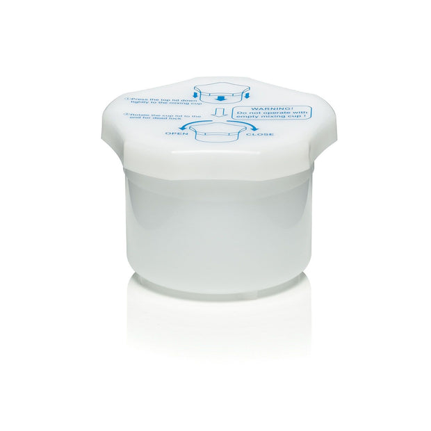 MX-300 Automatic Mixer - Mixing Bowl