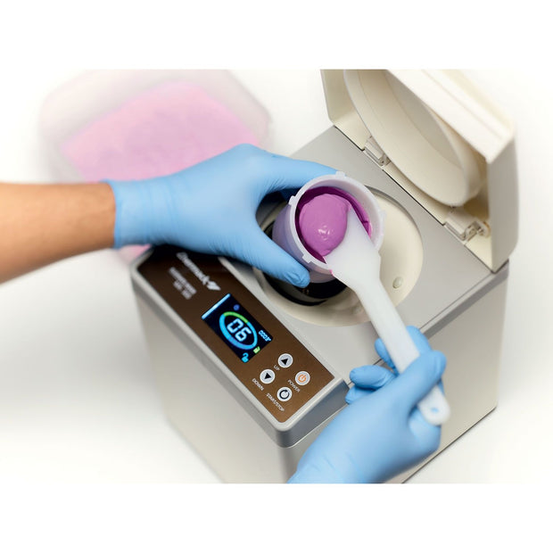 MX-300 Automatic Mixer For Alginates