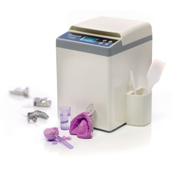 MX-300 Automatic Mixer For Alginates