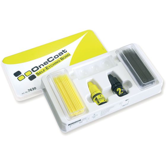 One Coat Self Etching Bond - Single Dose Kit