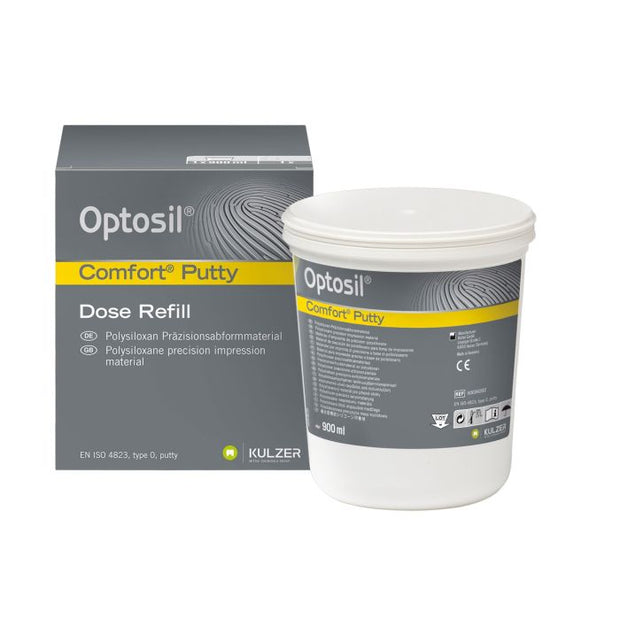 Optosil Comfort - 900ml