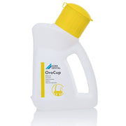 OroCup Care System - Durr Dental