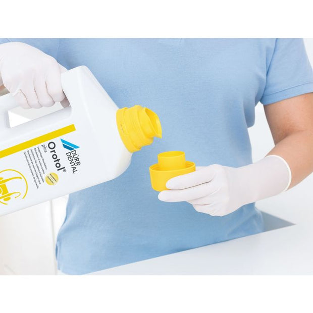 Orotol Plus - 2.5 Litres