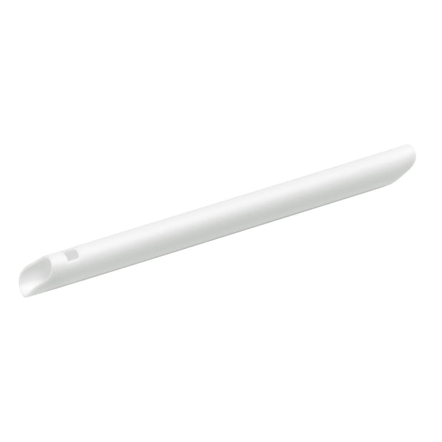 Orsing Scantube Vent Aspirator Tubes: White - 145mm (100)